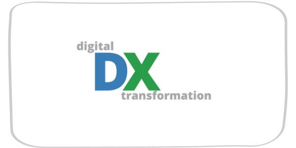 DX Strategy